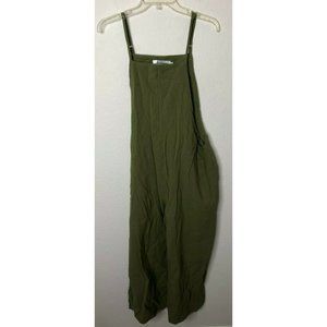 Aedvoouer Women's Plus Size Baggy Wide Leg Harem